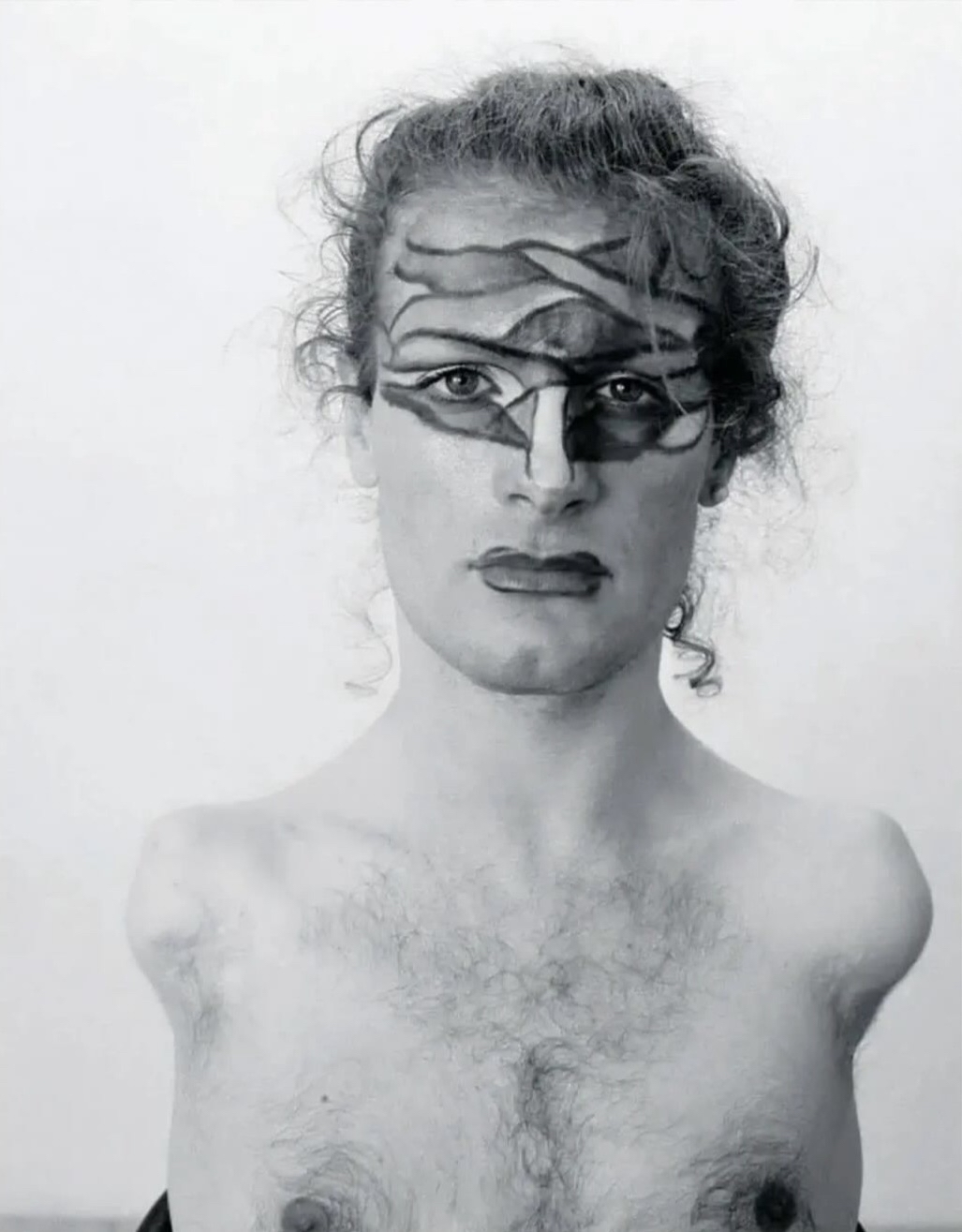 Portrait of Lorenza Böttner