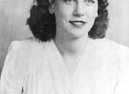 Portrait of Margaret E. Knight